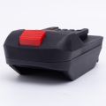 Battery Adapter Converter for DeWalt 18V Lithium Battery to for Lidl Parkside X20V Li-Ion Power Tool Accessories(NO Battery ). 