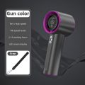 Premium Quality Handy rechargeable mini cooling fan.