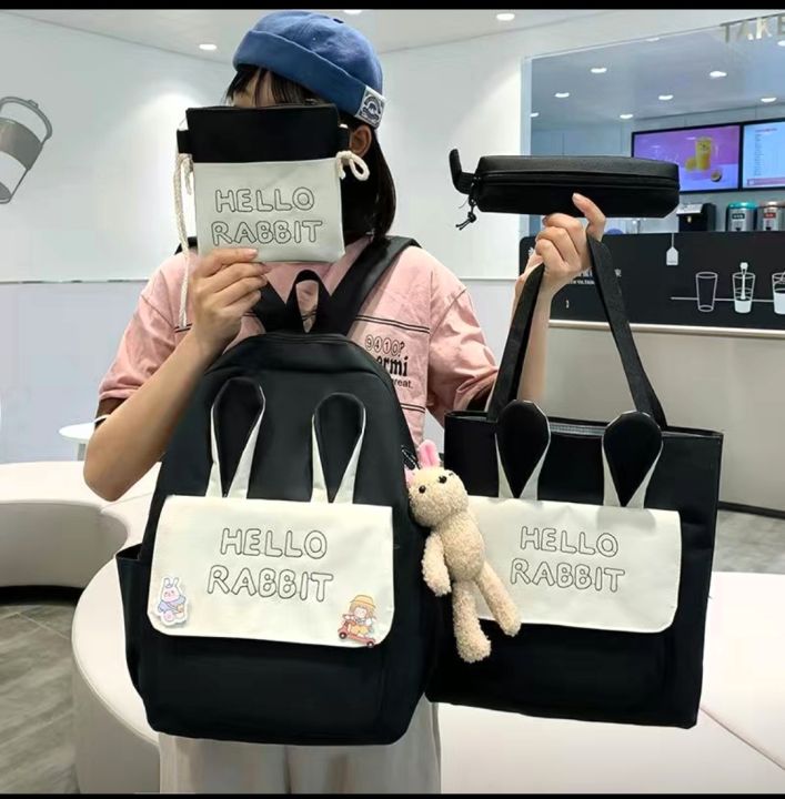 Backpack%20Set%20of%204%20piece%20School%20Bags%20for%20Girls%20,Cute%20bag%20for%20School%20girls%20-%20Image%204