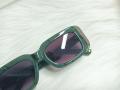 Be2a14 # WW Korean style square sunglasses fashion sun glasses. 