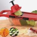 10 in 1 Steel Blade Vegetable cutterand slicer/Vegetable cutter/ Fruit cutter/Kitchen slicer tool. 