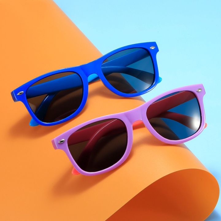 New%20Children's%20Color%20Matching%20SunglaSSeS%20For%20Boys%20And%20Girls,%20Version,%20UV%20Resistant%20BaBy%20Summer%20SunShades%20-%20Image%205