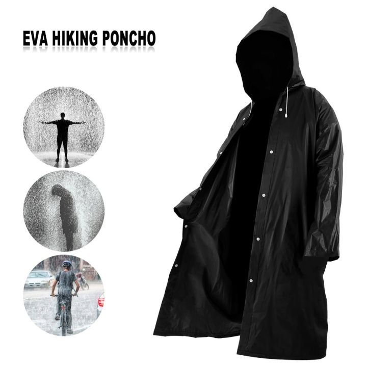 1Pcs%20EVA%20Unisex%20Raincoat%20High%20Quality%20Thickened%20Waterproof%20Rain%20Coat%20Women%20Men%20Black%20Camping%20Waterproof%20Rainwear%20Suit%20145x70cm%20-%20Image%202
