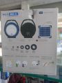 Niwa solar light. 