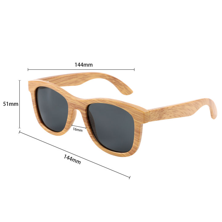 Plastics%20Wood%20Bamboo%20Sunglasses%20Men%20Women%20Classic%20Fashion%20UV400%20Vintage%20Driving%20Sun%20Glasses%20Black%20Fishing%20Eyewear%20-%20Image%206