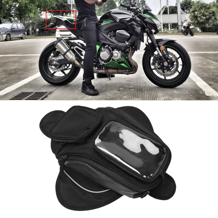 Motorcycle%20Tank%20Bag%20Decorative%20Backpack%20Oxford%20Cloth%20Waterproof%20Wear%20Resistant%20for%20Riding%20-%20Image%206