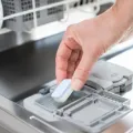 Washing Machine Tablet Cleaner 12 PC Set Stain Dirt Washing Cleaning Drum Clean Detergent Tablet Wash Machine Cleaner. 