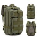 30L Man  Backpacks For Hunting Outdoor Traveling Bag camping equipment back pack Hiking travel backpack EDC Molle. 