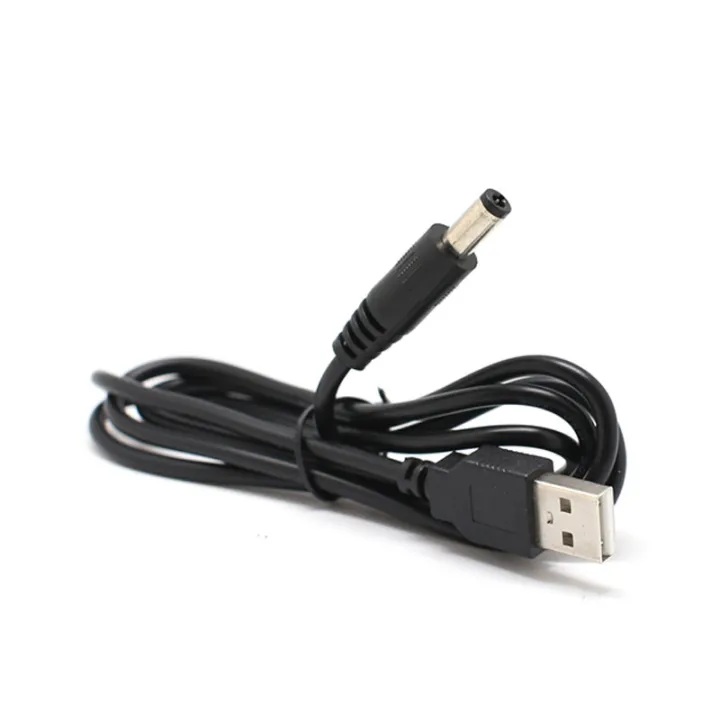 USB%20to%20DC%20Charging%20Cable%201M%205V%20Round%20Hole%205.5*2.1mm%20Plug%205V%20Power%20Supply%20Wire%20Computer%20Router%20Charger%20Cable%20Adapter%20Extend%20Cord%20-%20Image%206