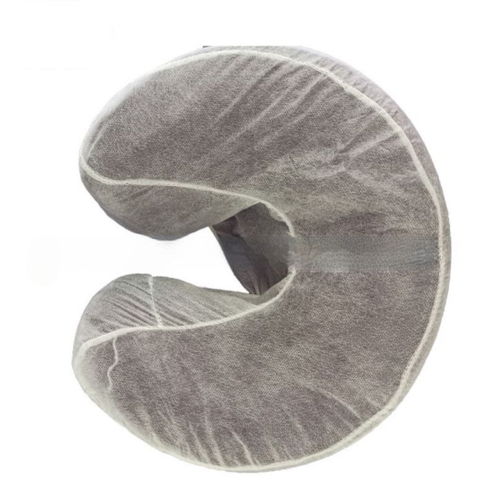 White%20U%20shape%20throw%20pillow%20cover%20suitable%20for%20massage%20shop%20-%20Image%205