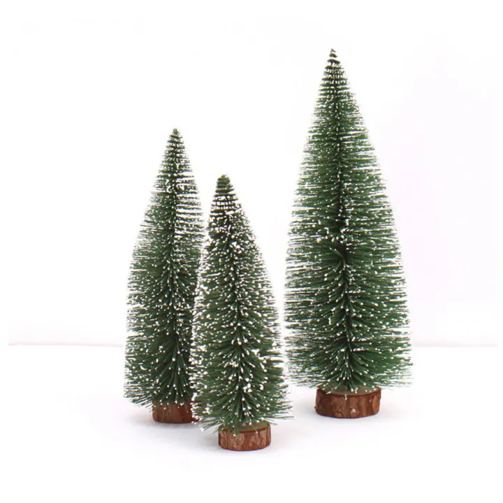 5/1PCS%20Pine%20Christmas%20Tree%20Artificial%20Tabletop%20Decorations%20Festival%20Plastic%20Miniature%20Trees%202024%20New%20Year%20Decorations%20for%20Xmas%20-%20Image%202