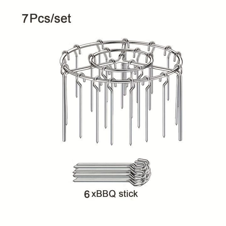 Air%20Fryer%20Specialized%20Barbecue%20Grill%20Stainless%20Steel%20Barbecue%20Grill%20Barbecue%20Skewers%20Accessories%20for%20Electric%20Air%20Fryers%20-%20Image%207