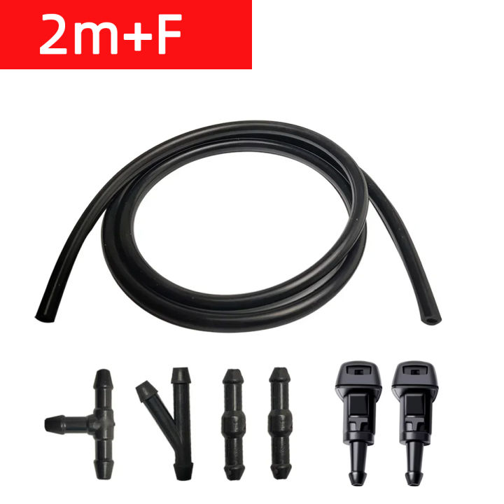 Plastic%20Rear%20Windshield%20Washer%20Jet%20Nozzle%2086636FG051%205303833AA%20For%20Chrysler%20Dodge%20Avenger%20Journey%20Caliber%20Jeep%20Compass%20Grand%20-%20Image%207