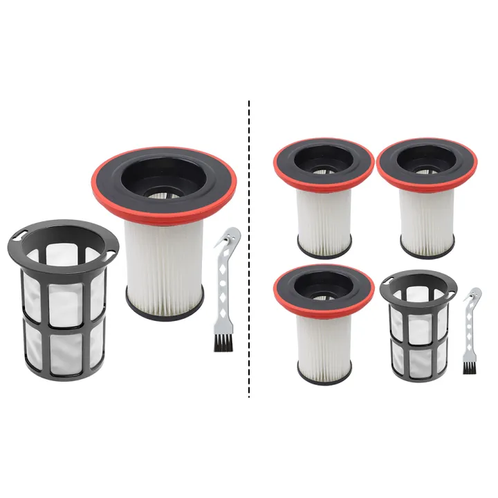 Bosch Unlimited Series 8 Filter