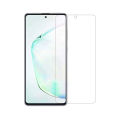 Samsung Galaxy Note 10 Lite Unbreakable Gorilla Glass Premium High Quality Tempered Glass Screen Protector For Samsung Galaxy Note 10 Lite. 