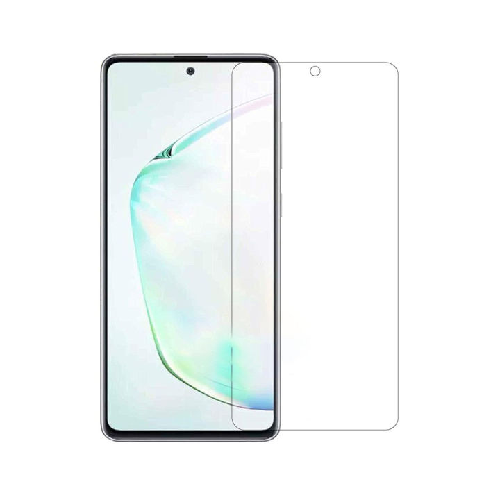 Samsung%20Galaxy%20Note%2010%20Lite%20Unbreakable%20Gorilla%20Glass%20Premium%20High%20Quality%20Tempered%20Glass%20Screen%20Protector%20For%20Samsung%20Galaxy%20Note%2010%20Lite%20-%20Image%202