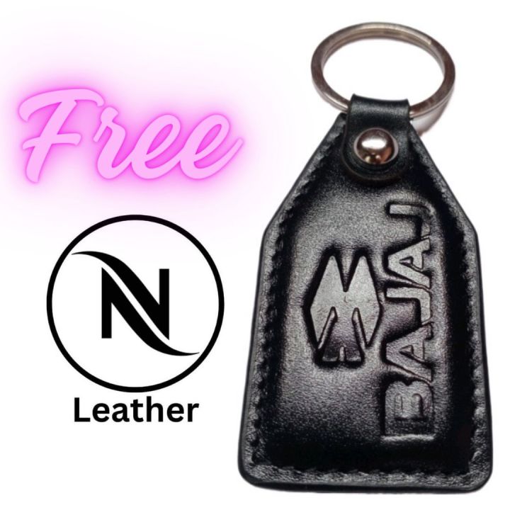 MODEL:%20NR-05%20Pure%20Cow%20Leather%20Stylish%20Bike%20And%20Car%20Documents%20Holder,%20Soft%20Leather%20And%20For%20Bajaj%20Lover%20-%20Image%203