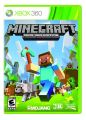 Minecraft (Xbox 360 Edition) - Used. 