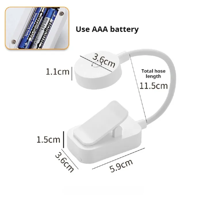 Mini%20LED%20Book%20Light%20Portable%20Clip%20Table%20Lamp%203%20Modes%20Eye%20Protection%20Battery%20Powered%20Stepless%20Dimmable%20Bedside%20Study%20Reading%20Lamp%20-%20Image%208