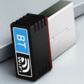 Dual Bluetooth 4.0 and WiFi Nano USB Adapter Wireless Dongle Network Receiver Transmitter Signal Booster for PC Laptop. 