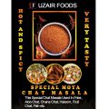 CHAT MASALA/special MOTA CHAT MASALA/ HOT AND SPICY MASALA (200GRAMS PACK). 