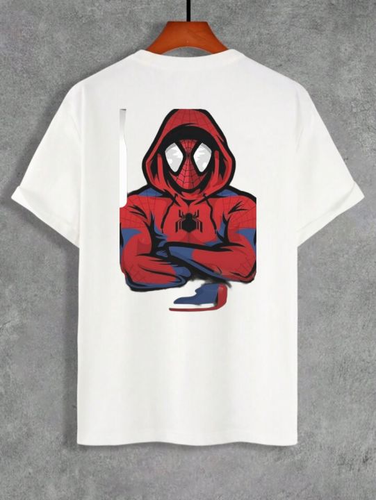 Spiderman%20Marvel%20Tshrit%20Men%20-%20Image%202