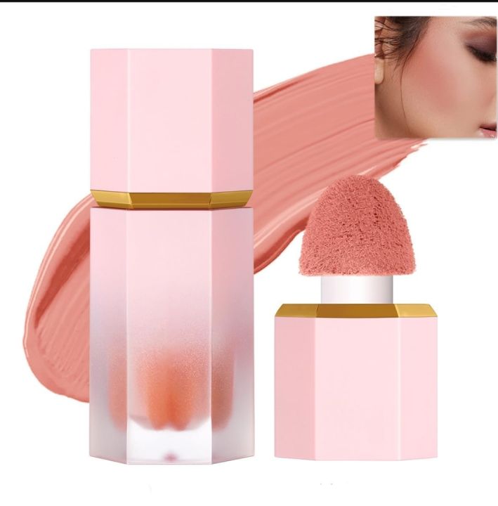 Liquid%20Blush%206%20Pcs%20Set%20Waterproof%20Natural%20Long-lasting%20Makeup%20-%20Image%202