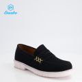 Sneako Men's High-End Loafers: Elegant Loafers for Occasion and Regular Wearing. 