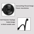 Doctor Stethoscope Professional Stethoscope Medical Cardiology Stethoscope Nurse Student Medical Equipment Device. 