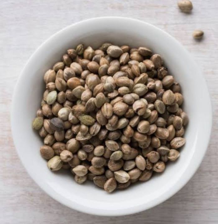 Hemp seed | Bhang | Tukhum e bhang | 500 grams pack | hemp seeds for birds and human | bird food | best for summer | بھنگ | بھنگ کے بیج| بھنگ ا دانہ