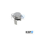 Sharp water heater thermostat sharp part. 7n1262 model WH-58P 95 °c (genuine) water heater parts. 