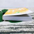 Chinese Level Simulation Test HSK Vocabulary Level 5 / 1300 Words Book Pocket Book.