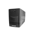 ups computer backup ups 650 va 300 watt plastic  body, 12 volt to 220 volt AC,old ups like new, when delivery time any body any colour--whituout battery--- ---(All our UPSs come with a one-year warranty.. 