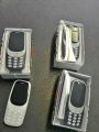 Nokia 3310 Dual Sim Grey Colour.