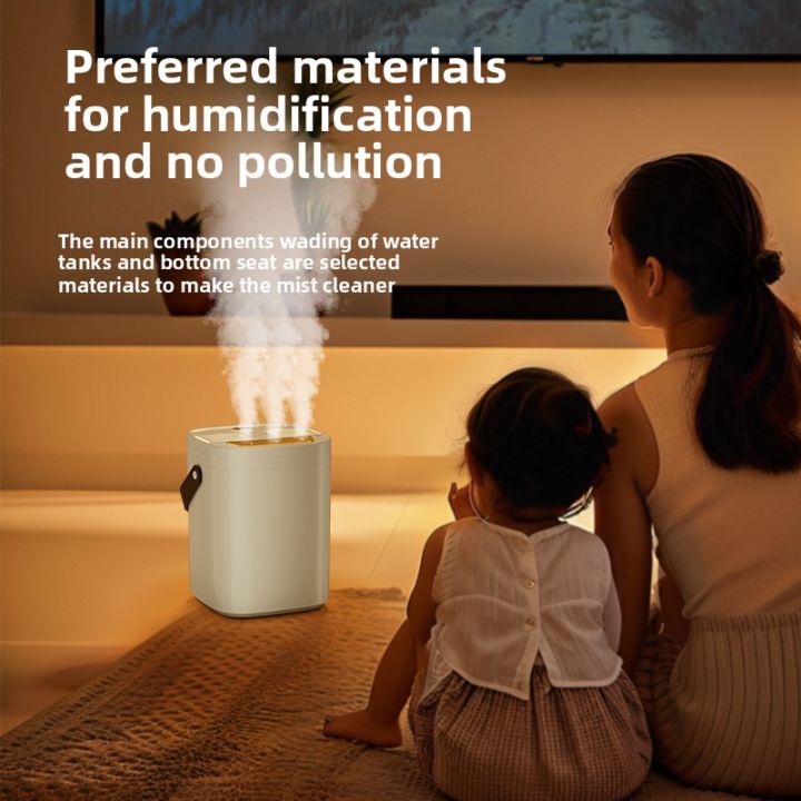 USB%20three%20nozzle%20humidifier%201.8L%20large%20capacity%20household%20air%20humidifier%20aromatherapy%20diffuser%20LED%20night%20light%20spray%20-%20Image%203