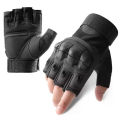 Outdoor Hunting Camping Protective GlovesTactical Fighting BoxingGloves Mountaineering Gloves Wilderness Survival Equipment.