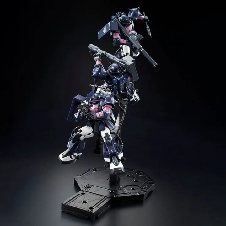 2025%20New%20In%20Stock%20Diy%20Universal%20Assembly%20%20Stand%20Domestic%20Production%20Black%20Triple%20Star%20Model%20Toy%20Hobby%20Acg%20Decoration%20For%20Gundam%20-%20Image%202