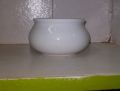 Porcelain Mini Handi/ Ceramic Mini Hari/ Decorative Hari(1 Piece). 