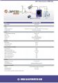 GALAXY Jupiter pro7000 (6000-48) Solar Hybrid Inverter. 