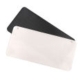 JCD 1pcs Black White Replacement Host Top Upper Faceplate Cover Shell Case For New 2DS LL XL 2DSLL 2DSXL Game Console. 