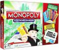 Monopoly Electronic Banking Board Game. 