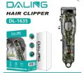 hair trimmer model dl 1635. 