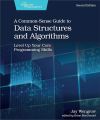 A Common-Sense Guide to Data Structures and Algorithms

Level Up Your Core Programming Skills. 