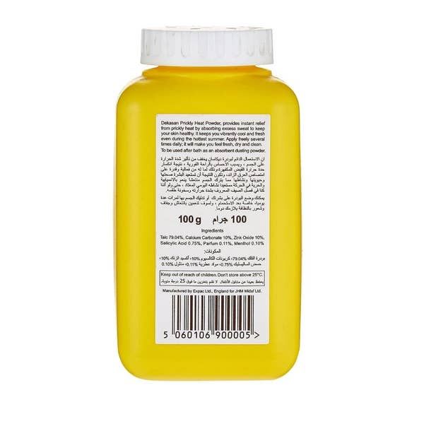 Dekasan%20Prickly%20Heat%20Powder%20100%20g%20-%20Cooling%20and%20refreshing%20-%20Image%202