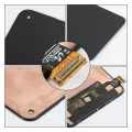 6.55" AMOLED For OnePlus 9 LE2113 LCD Display Touch Screen LCD Panel Replacement For OnePlus9 Display Digitizer Assembly LE2111. 