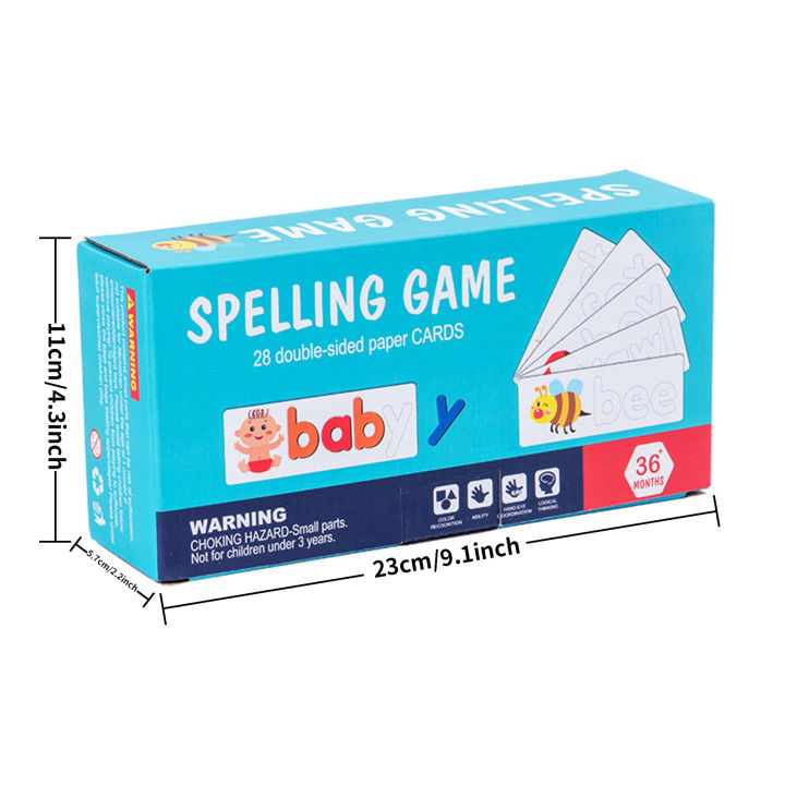 Montessori%20Alphabet%20Spelling%20Word%20Wooden%20Math%20Toys%20Kids%20Educational%20Teaching%20English%20Alphabet%20Cards%20Puzzle%20Game%20Learning%20Toys%20-%20Image%207