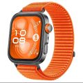 for Huawei Watch Fit 3, Fit 4, 4 pro, 5 & 5 Pro Official Nylon Loop Strap Braided Comfortable Breathable Band for Huawei Watch Fit 3,4,5,4/5 Pro Accessories. 