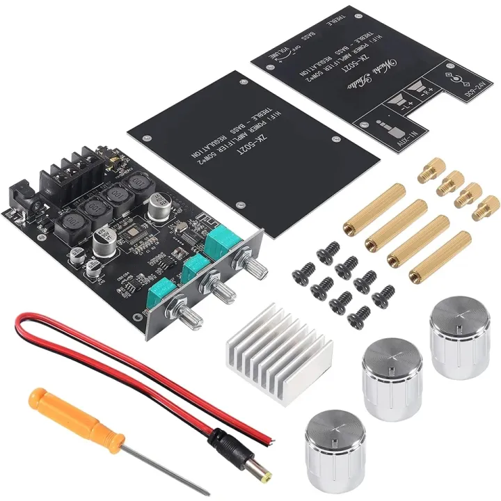 ZK-502T%20TPA3116D2%20Bluetooth-compatible%205.0%20Subwoofer%20Amplifier%20Board%202.0%20Channel%20High%20Power%20Audio%20Stereo%202*50W%20Bass%20AMP%20-%20Image%207