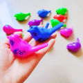 12Pcs Cute Animal Bird Whistle Cheerleading Kids Sports Toy Kids Birthday Party Favor Package Pinata Stuffing . 
