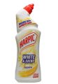 Harpic White & Shine Toilet Cleaner with Bleach.. 